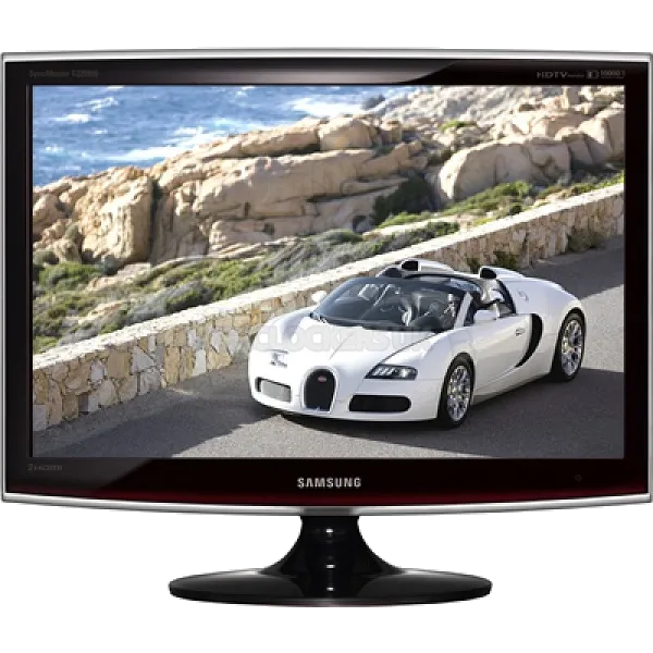 Замена лампы подсветки Samsung SyncMaster T220N
