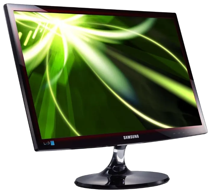 Замена лампы подсветки Samsung S23B350T