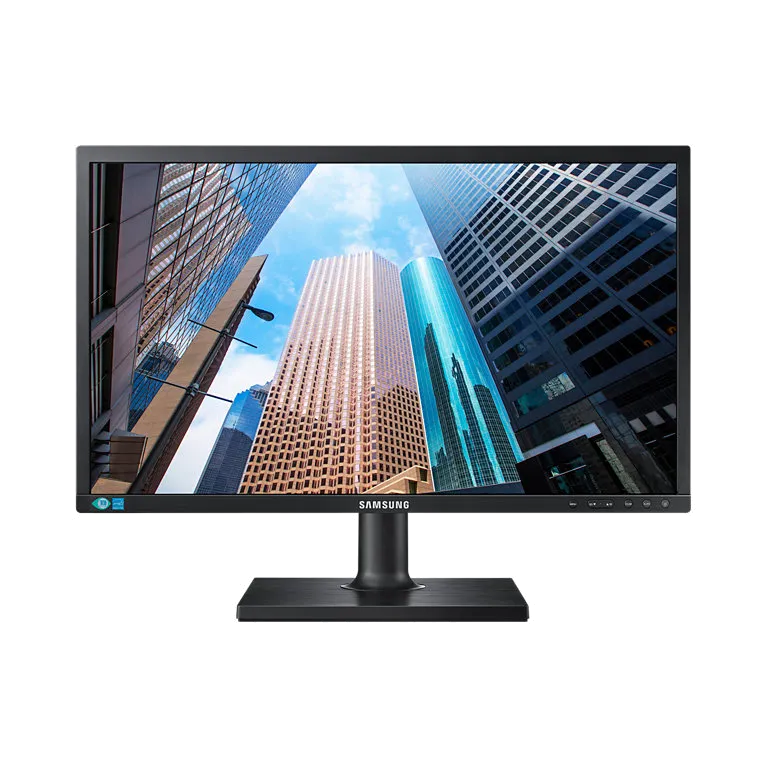 Замена лампы подсветки Samsung S24E450B