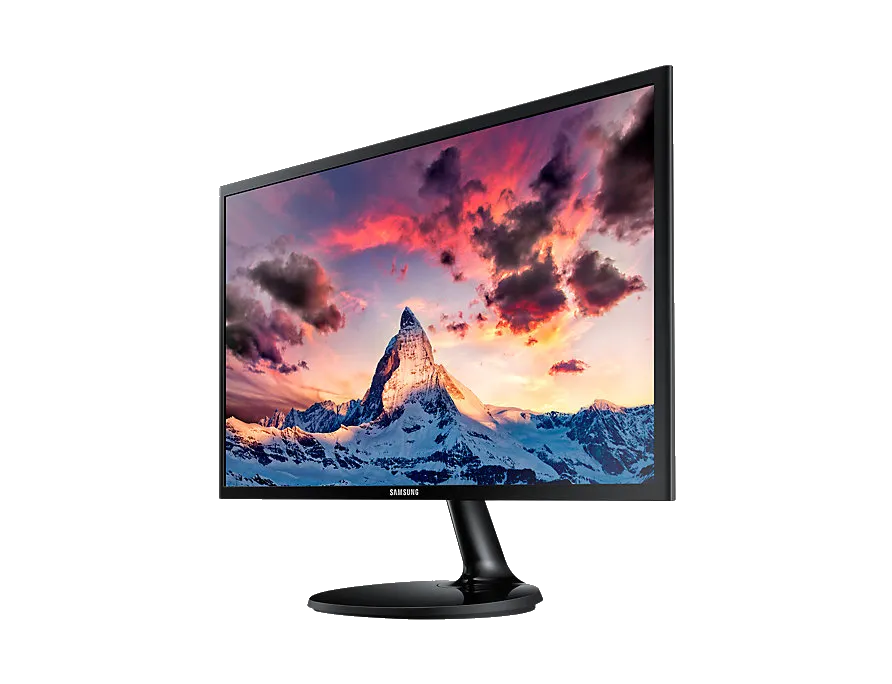 Замена лампы подсветки Samsung S24F350FHI