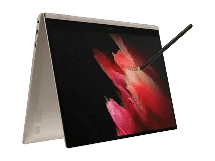Замена вебкамеры Samsung NP960QFGKA1HK