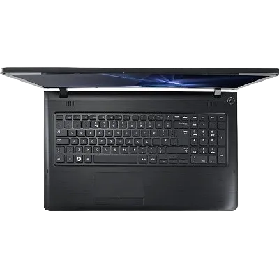 Замена вебкамеры Samsung NP350E7C-S03