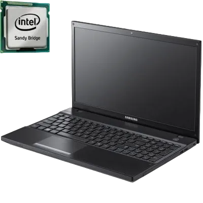 Замена вебкамеры Samsung NP300V5A-S15
