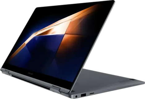 Замена вебкамеры Samsung  Book4 360 (15.6