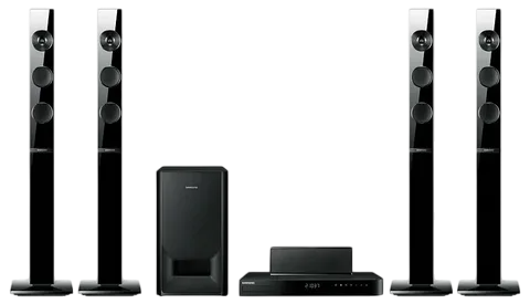 Ремонт контроллера заряда Samsung HW‑Q910B