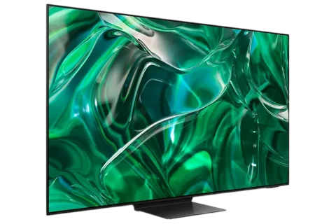 Ремонт блока управления Samsung S95C