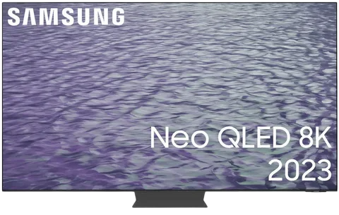 Ремонт блока управления Samsung QN95B