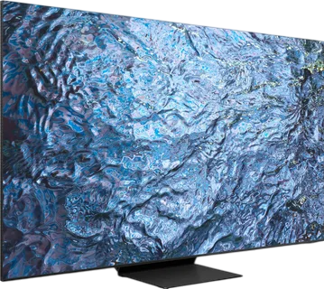 Ремонт блока управления Samsung Q80R