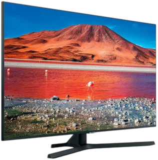 Ремонт блока управления Samsung MU7000