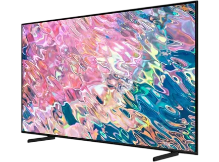 Ремонт блока управления Samsung Q60B