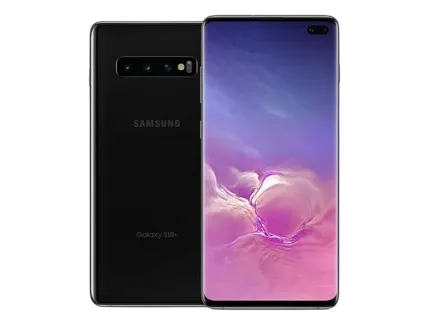 Комплексная чистка Samsung Galaxy S9+