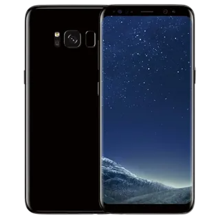 Комплексная чистка Samsung Galaxy S8