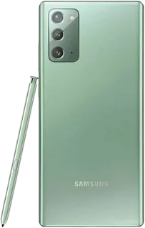 Комплексная чистка Samsung Galaxy Note 10+