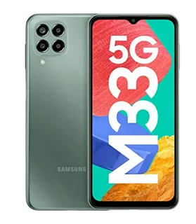Комплексная чистка Samsung Galaxy M33