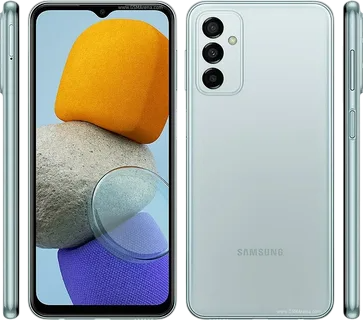 Комплексная чистка Samsung Galaxy M23