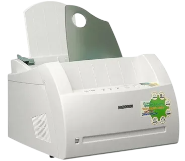 Замена каретки Samsung ML 2160