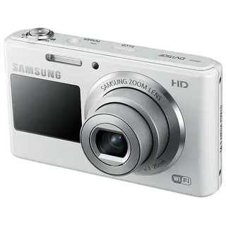 Замена микрофона Samsung DV180F