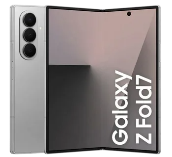 Комплексная чистка Samsung Galaxy Z Fold 7