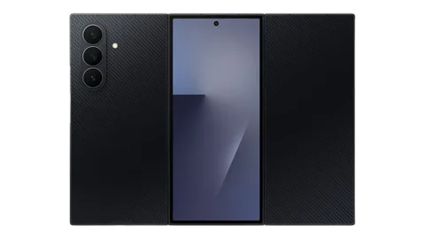 Комплексная чистка Samsung Galaxy Z TriFold