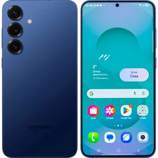 Комплексная чистка Samsung Galaxy S25+