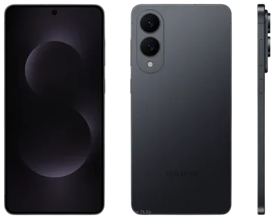 Комплексная чистка Samsung Galaxy S25 Edge