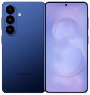 Комплексная чистка Samsung Galaxy S26