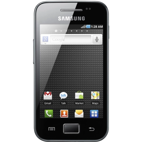 Комплексная чистка Samsung Galaxy Ace GT-S5830