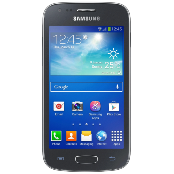 Комплексная чистка Samsung Galaxy Ace 3 S7270