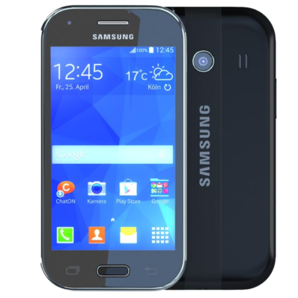 Комплексная чистка Samsung Galaxy Ace Style