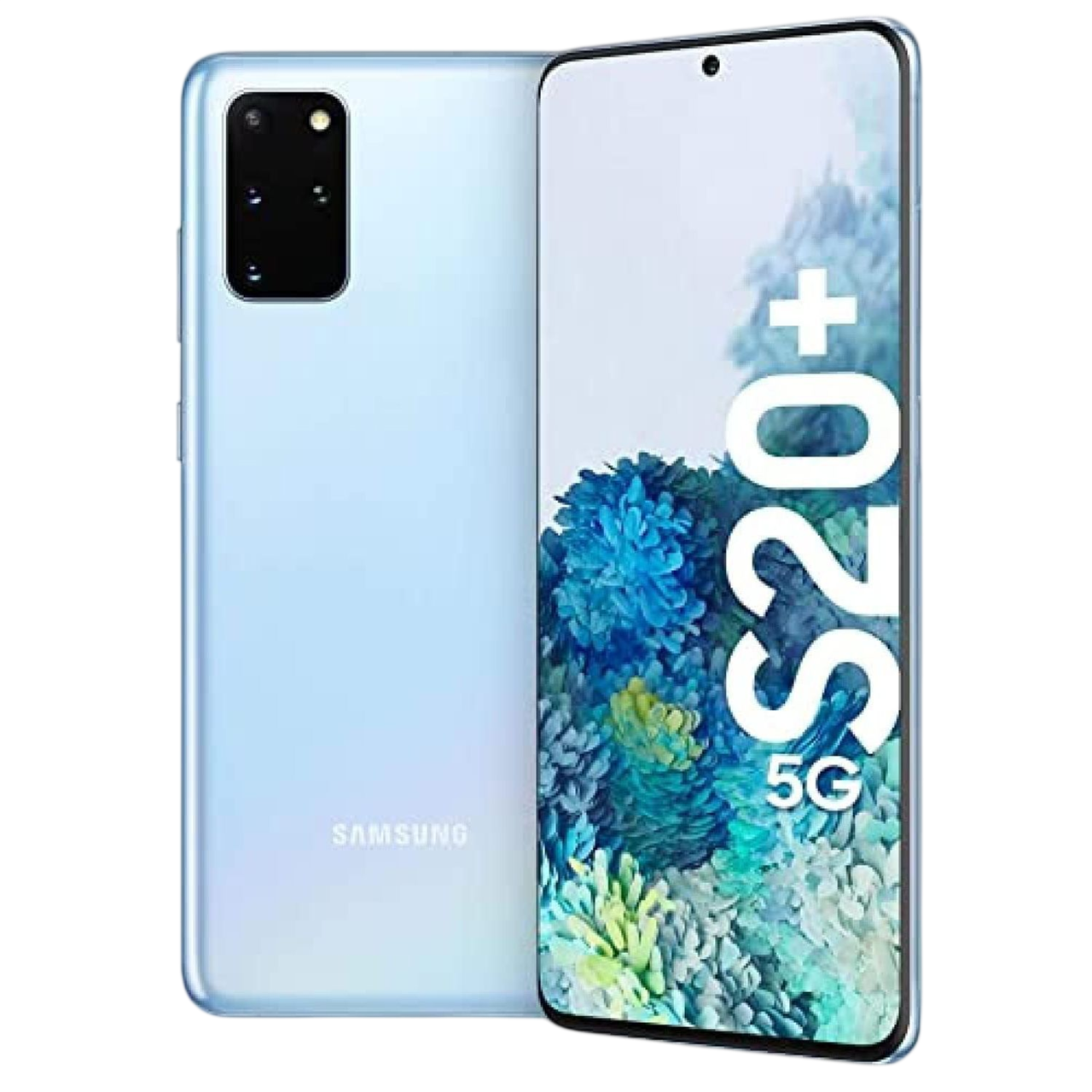 Комплексная чистка Samsung Galaxy S20 Plus