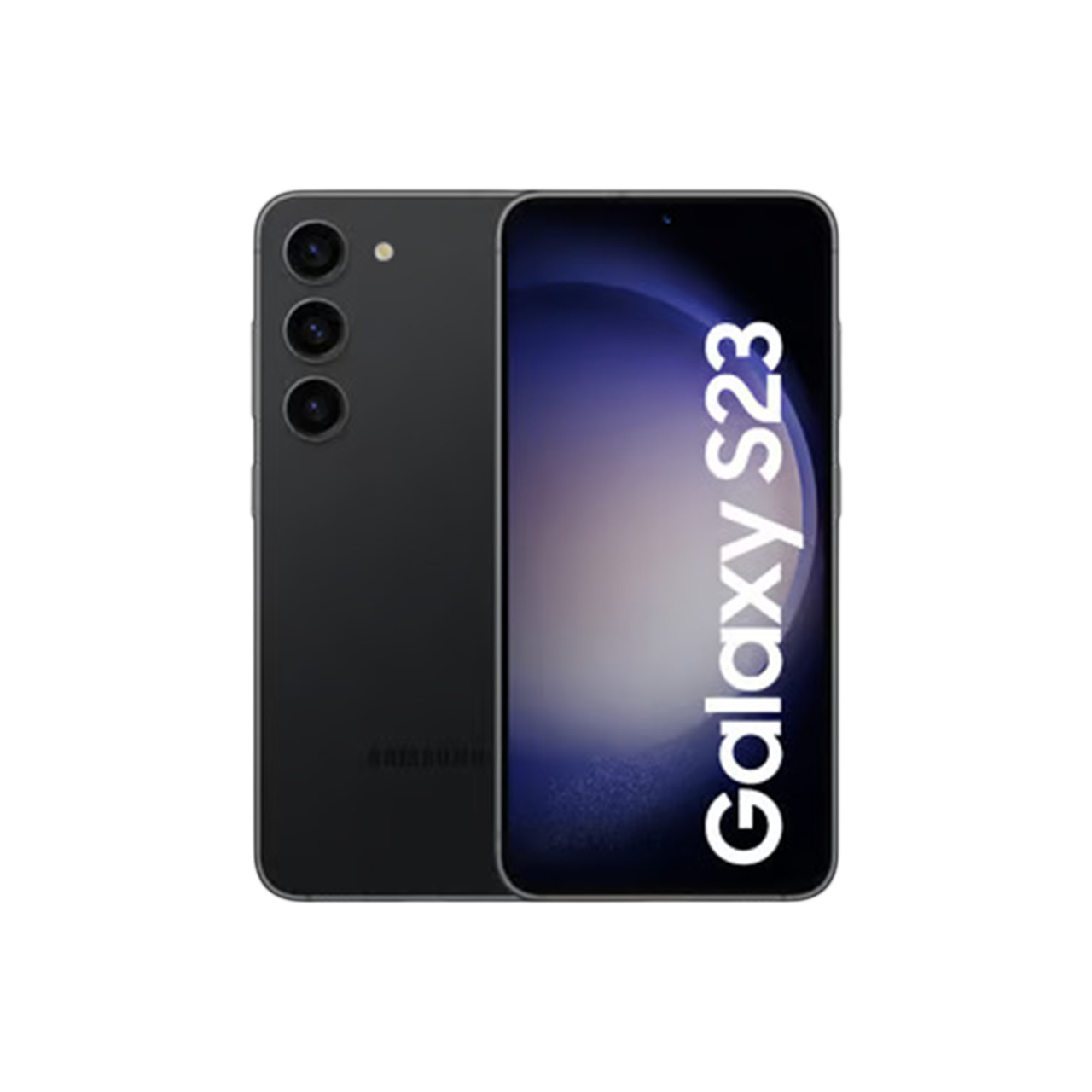 Комплексная чистка Samsung Galaxy S23