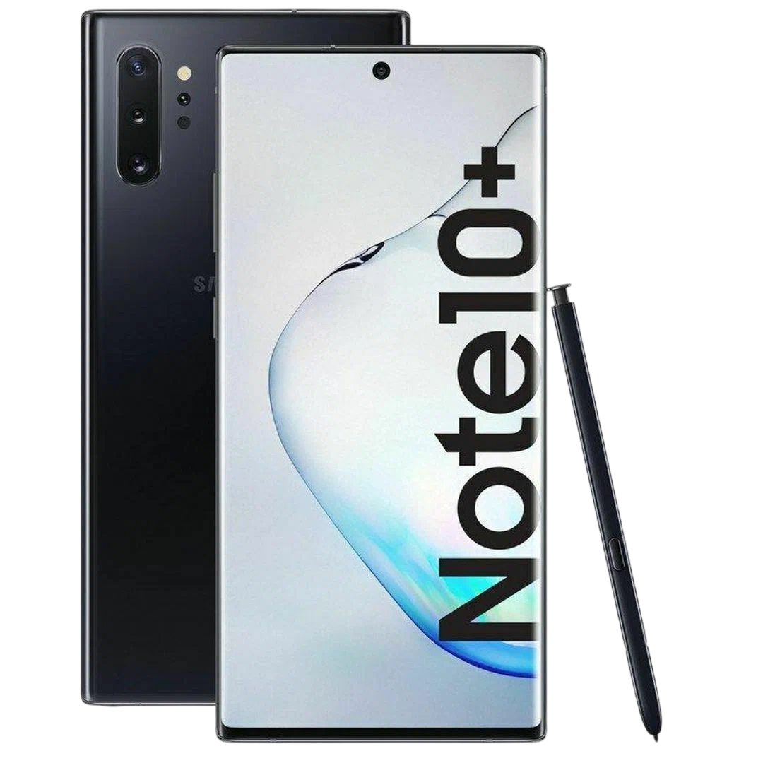 Комплексная чистка Samsung Galaxy Note 10 Plus