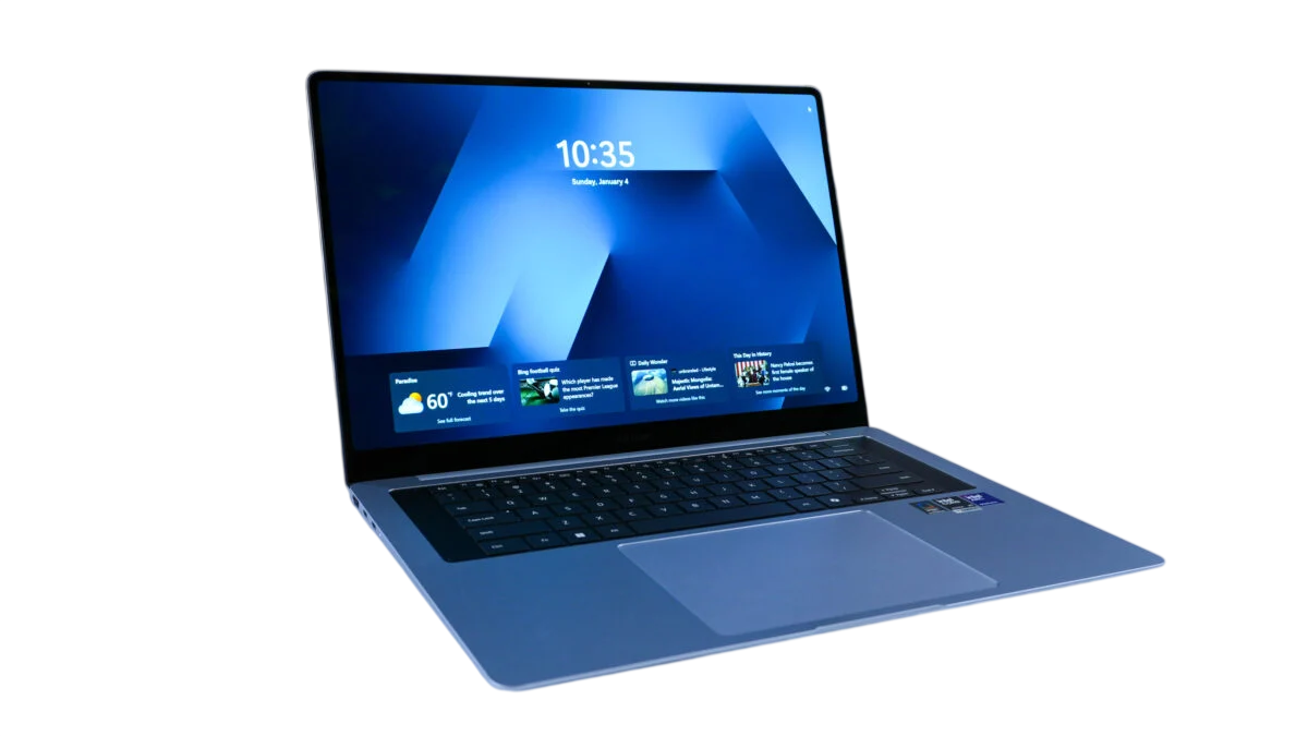 Замена вебкамеры Samsung Galaxy Book 6