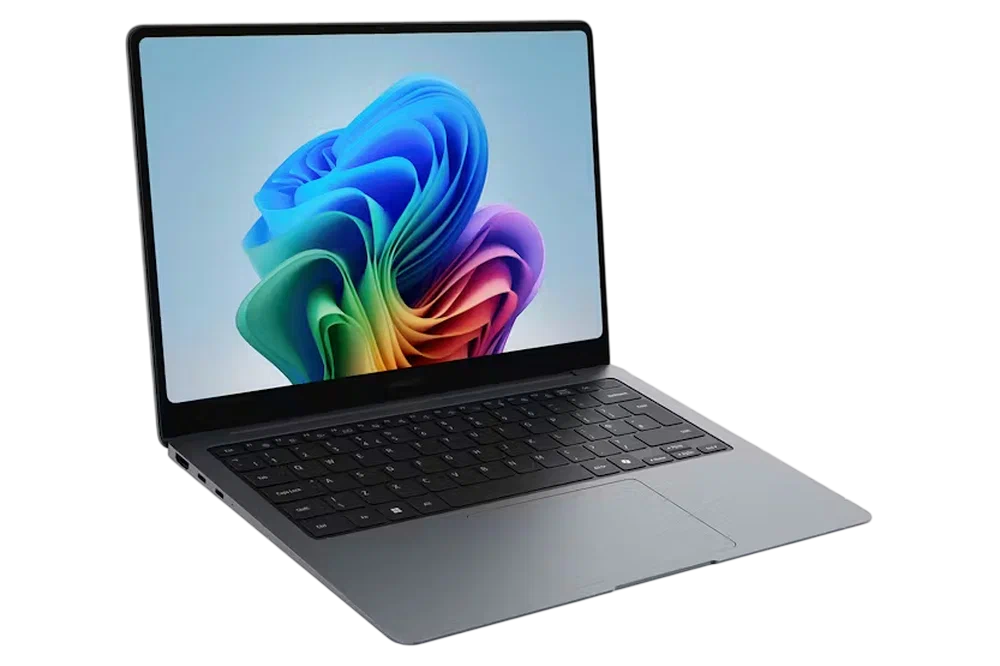 Замена вебкамеры Samsung Galaxy Book 6 Pro