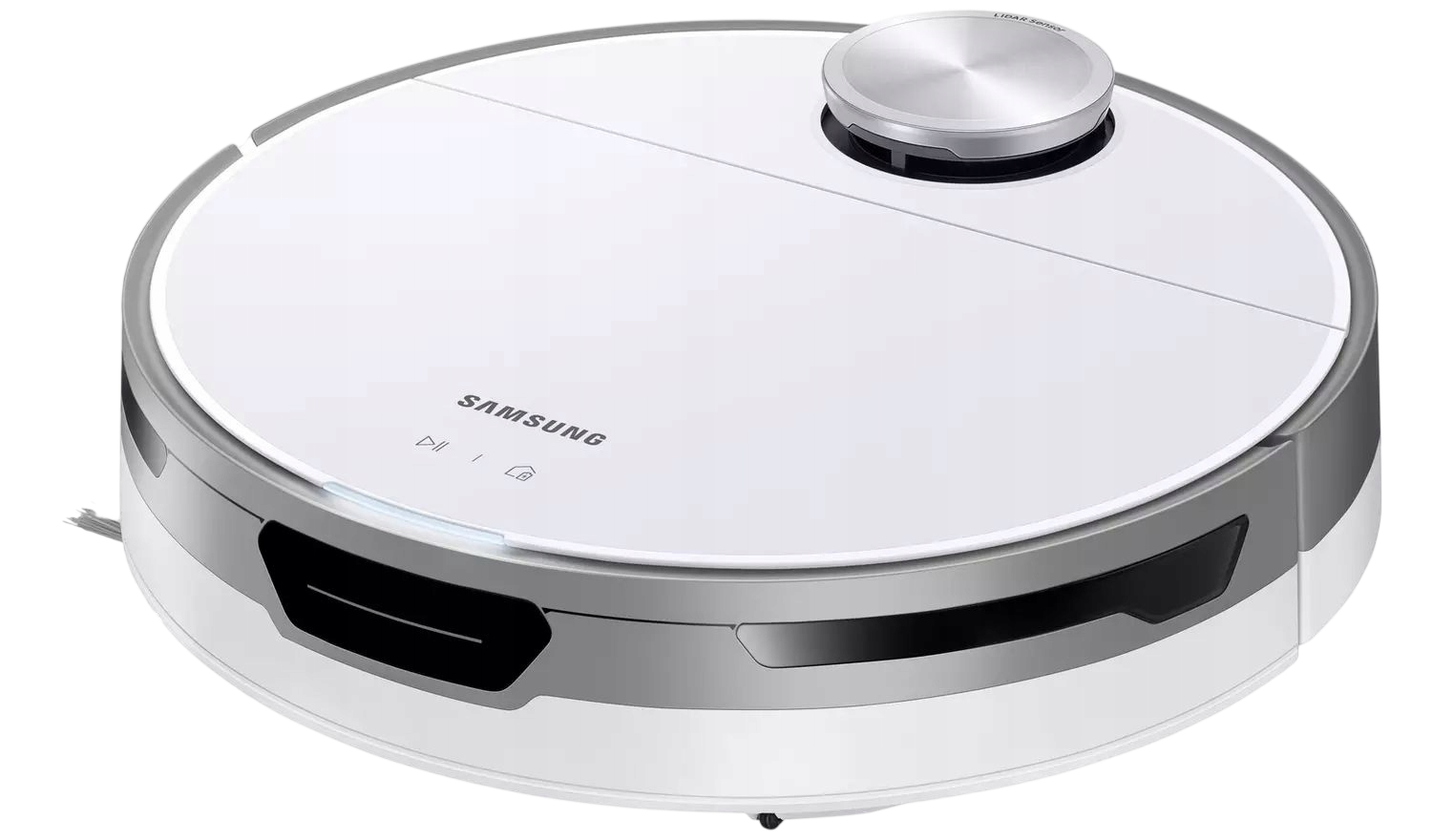 Очистка датчиков Samsung VR30T85513B