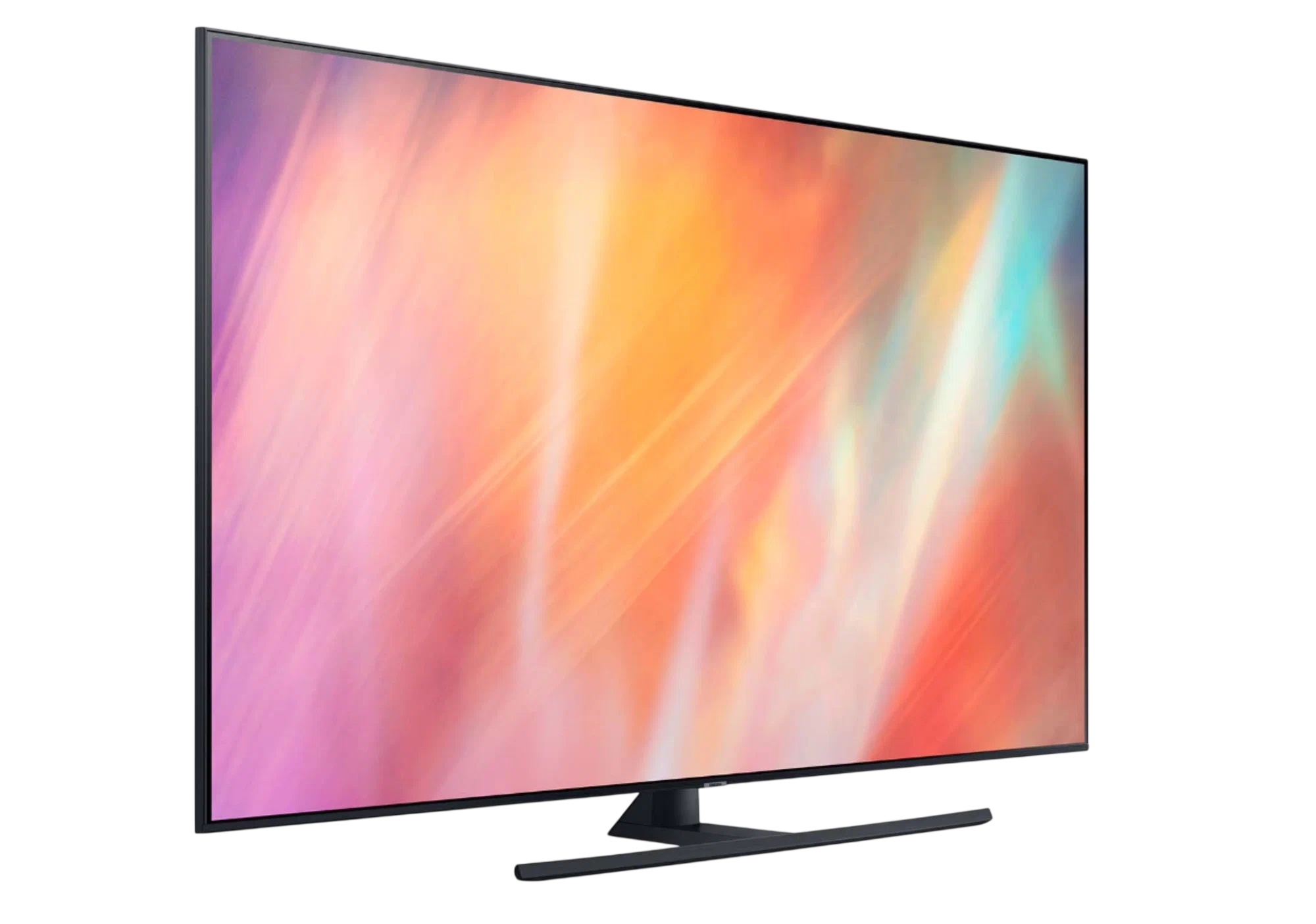 Ремонт блока управления Samsung AU7500